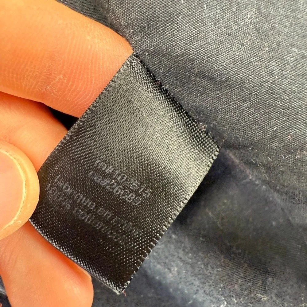 John Varvatos good overall